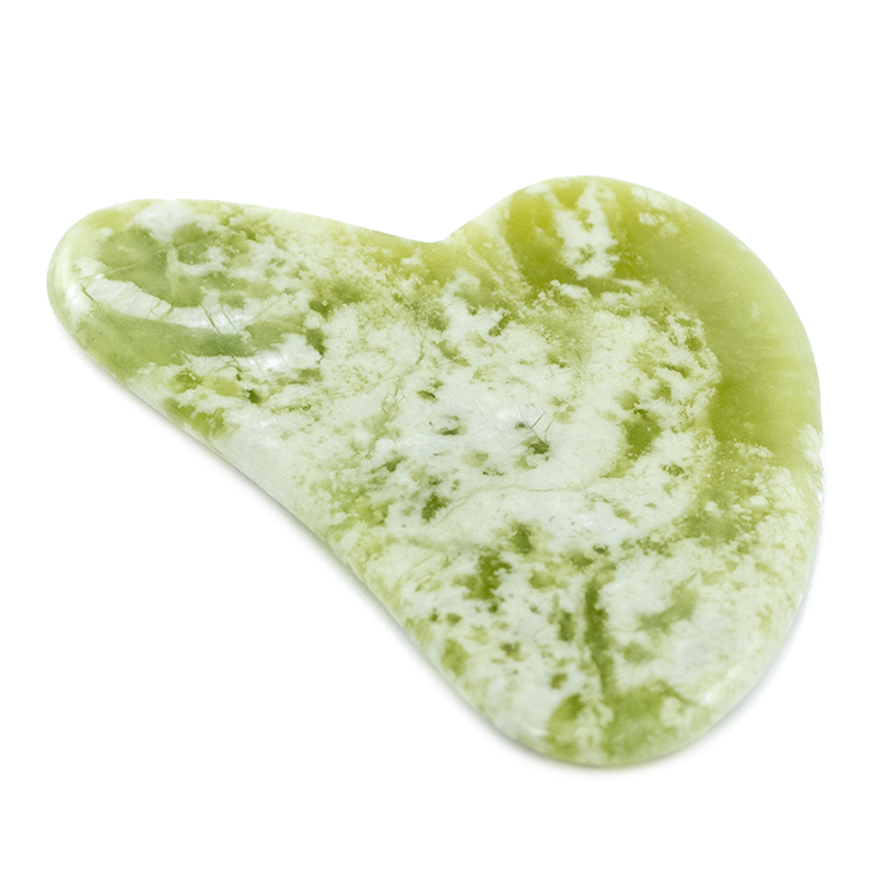 Gua Sha Heart Shape, 1.5