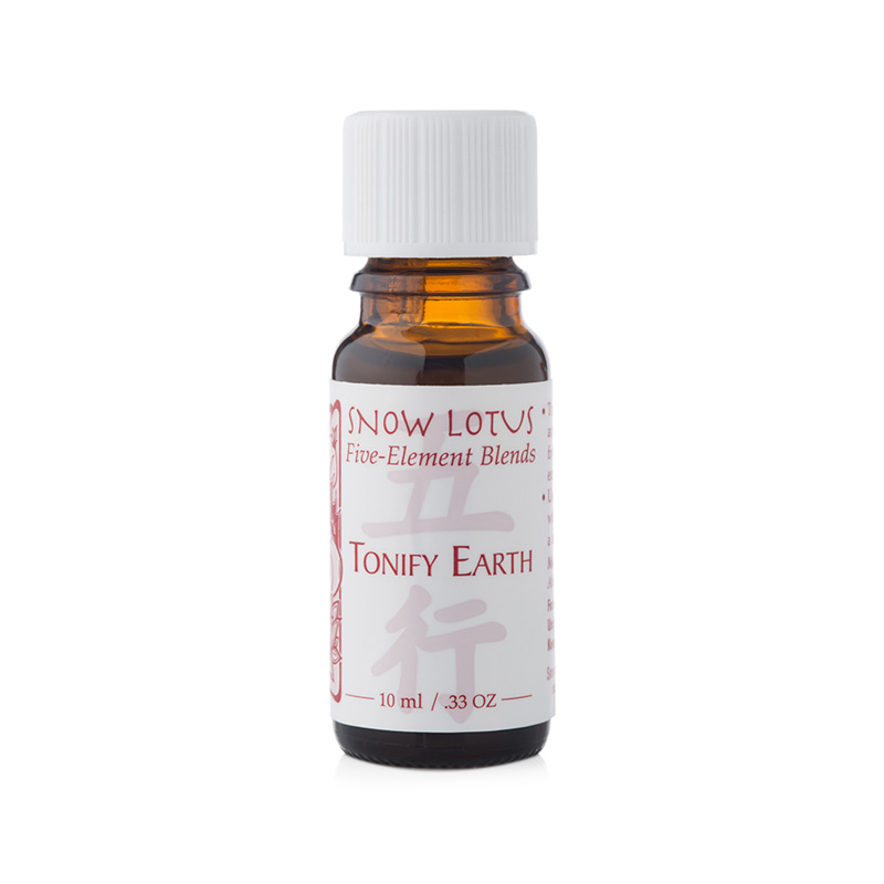 Tonify Earth (10 mL)