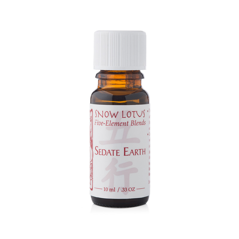 Sedate Earth (10 mL)