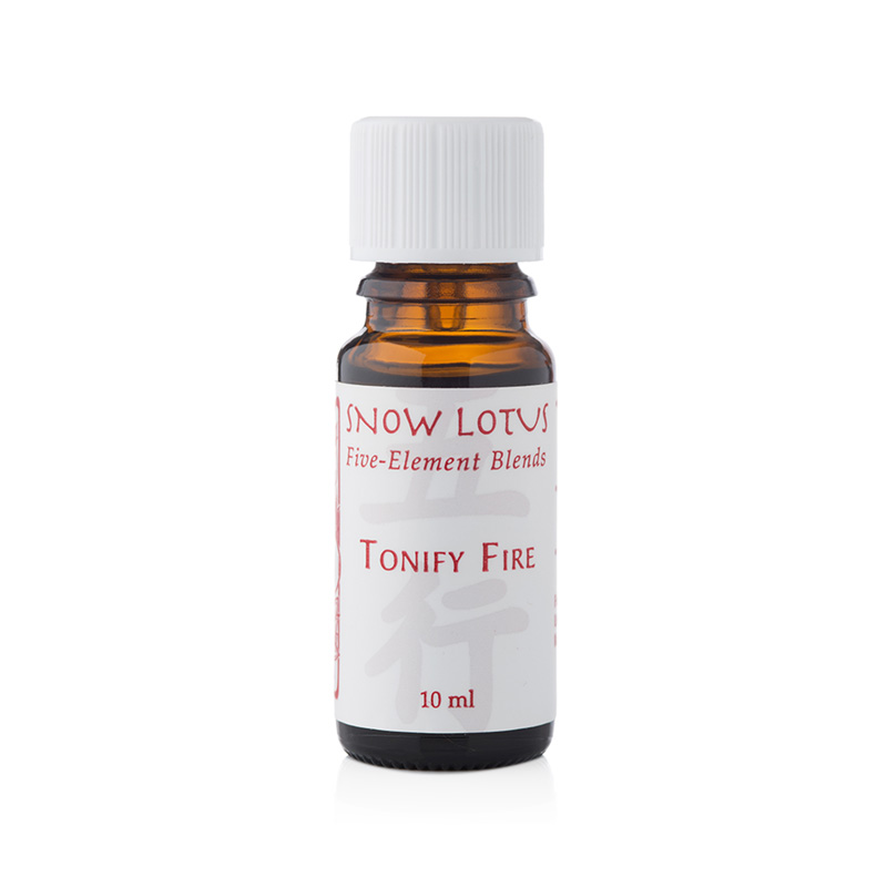 Tonify Fire (10 mL)