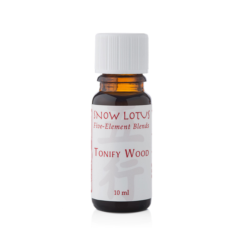 Tonify Wood (10 mL)