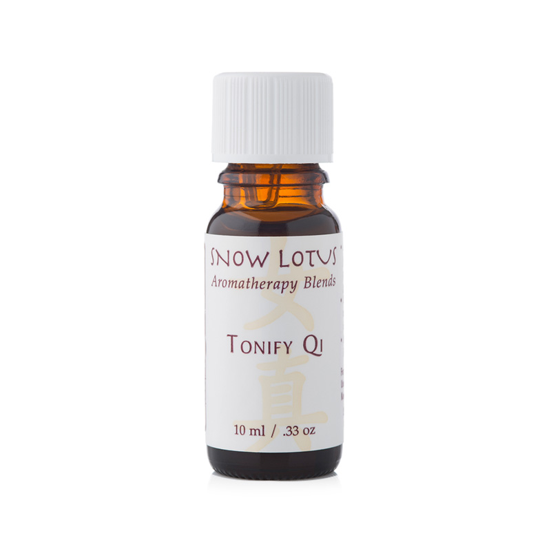 Tonify Qi (10 mL)