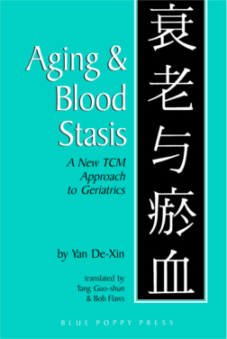 Aging & Blood Stasis