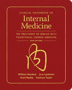 CLINICAL HANDBOOK OF INTERNAL MEDICINE (2nd ed.)