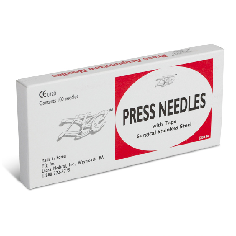 DBC PRESS NEEDLE 0.20MM X 1.5MM