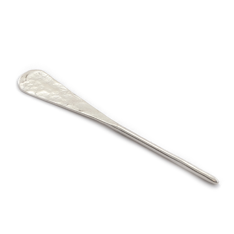 JAPANESE GENTLE TOOL - PURE SILVER FACIAL TEISHIN