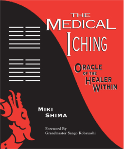 Medical I Ching: Oracle of the Healer Within