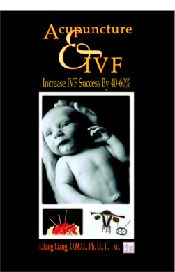 Acupuncture & IVF