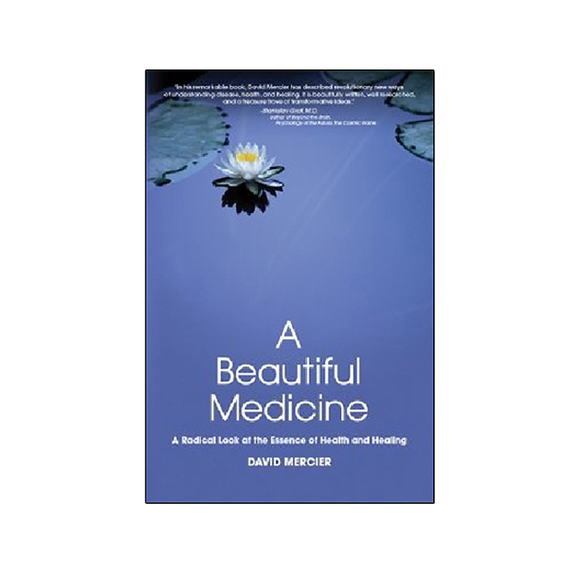 Beautiful Medicine