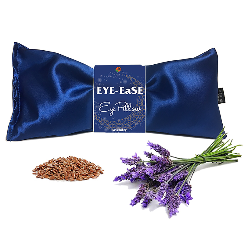 EYE-EaSE Eye Pillow