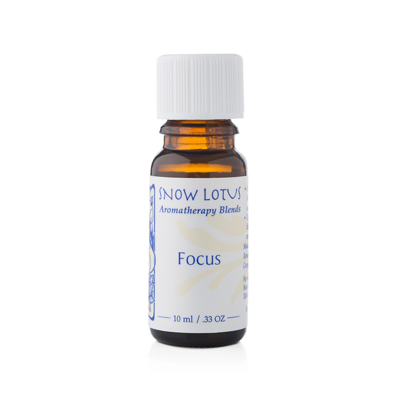 Focus (10 mL)