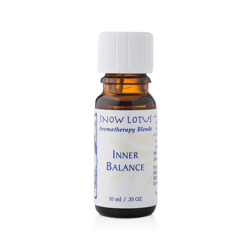 Inner Balance (10 mL)