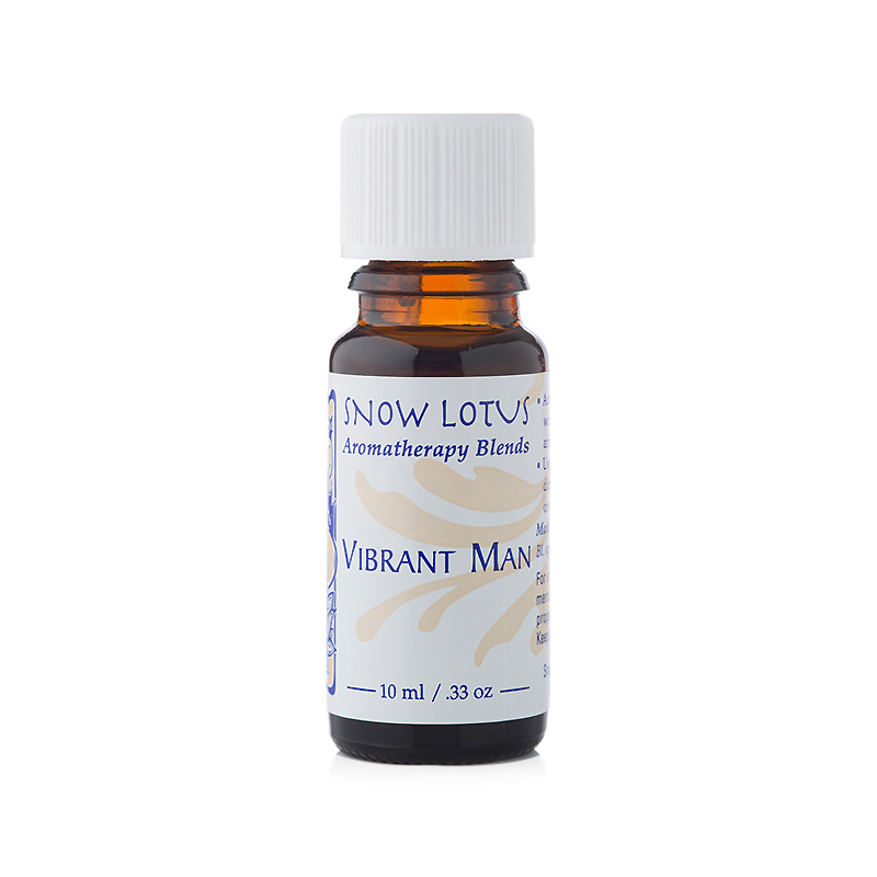 Vibrant Man (10 mL)