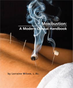 Moxibustion: A Modern Clinical Handbook