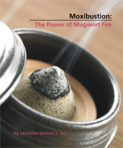 Moxibustion: The Power of Mugwort Fire