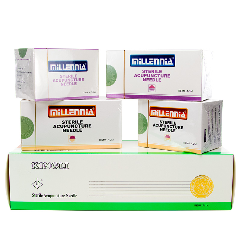 Millennia A-1 Style 100 per Box