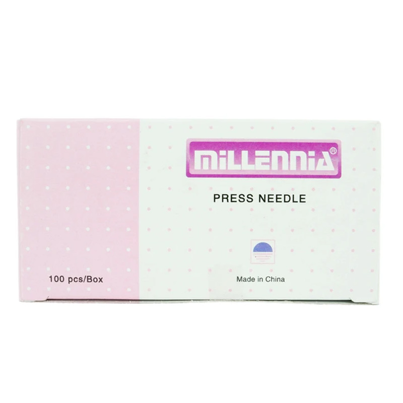 Tan Tape A05 Millennia Press Needle 0.20 x 1.5mm