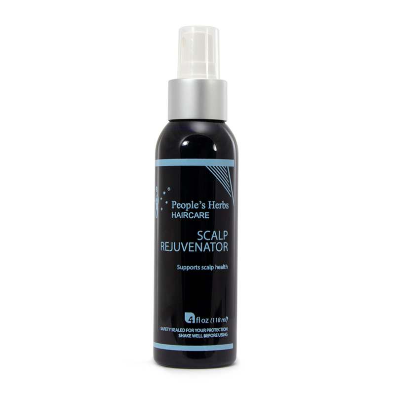 People's Herbs Haircare Scalp Rejuvenator