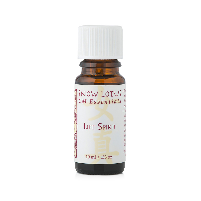 Lift Spirit (10 mL)