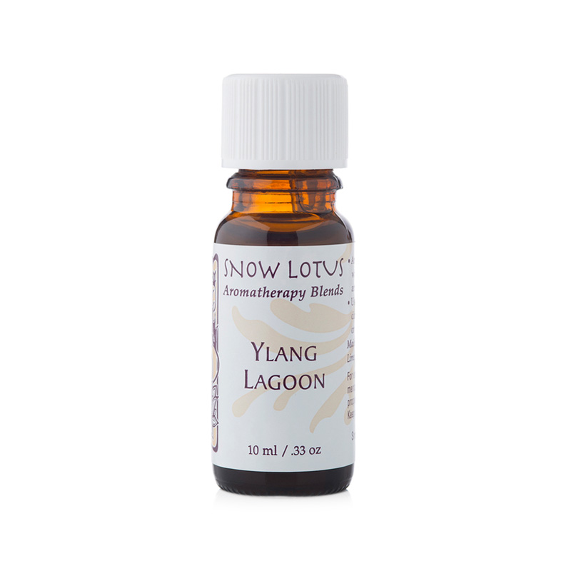 Ylang Lagoon (10 mL)