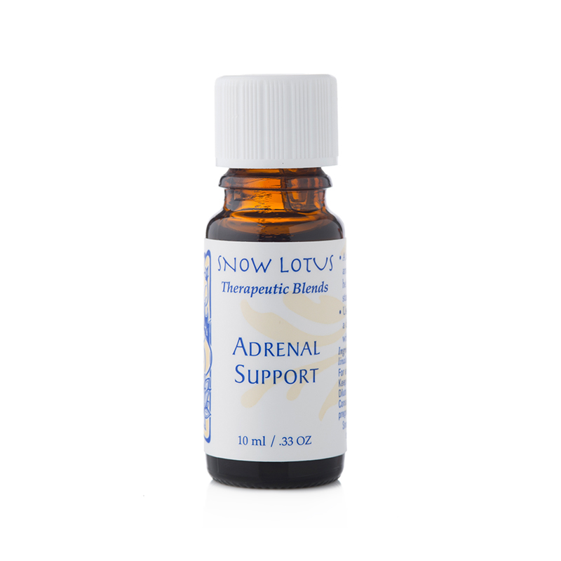 Adrenal Support (10 mL)