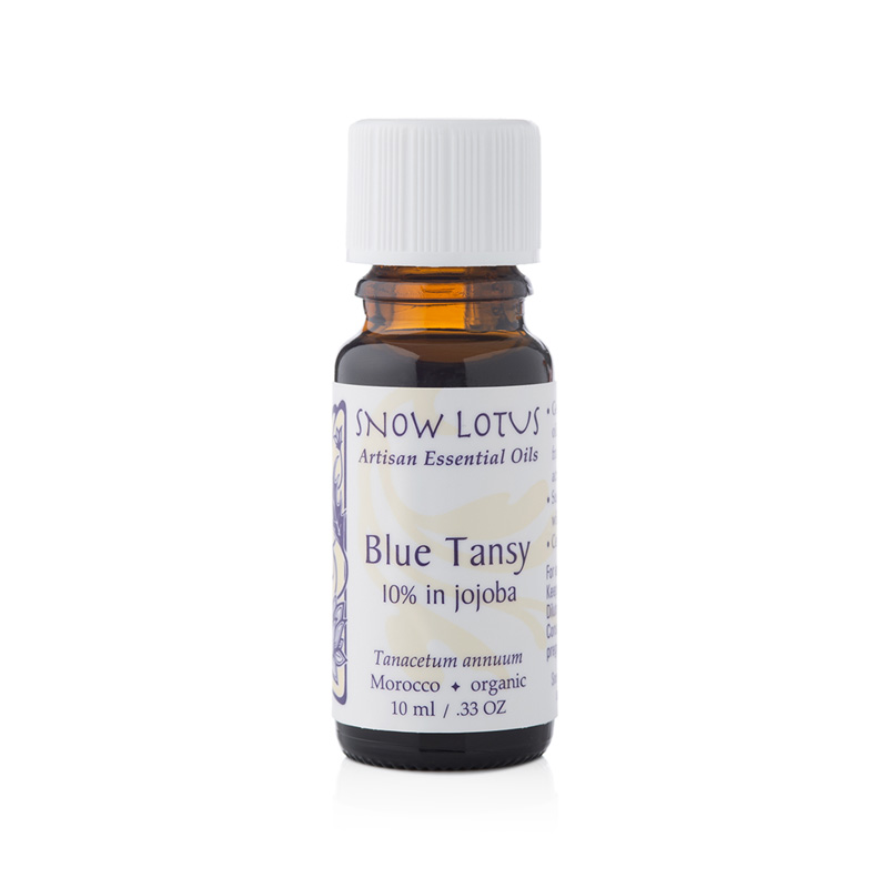 Blue Tansy (10 mL)