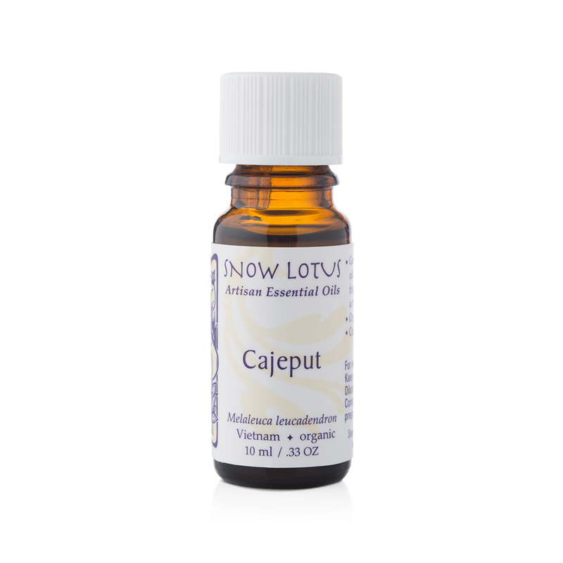 Cajeput (10 mL)