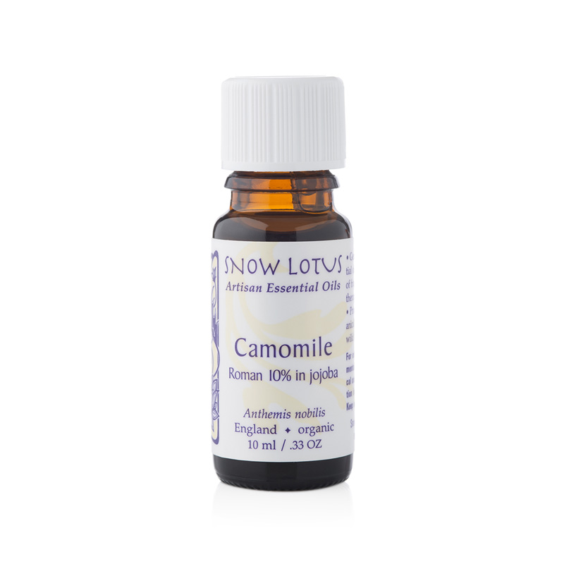 Camomile, Roman (10 mL)