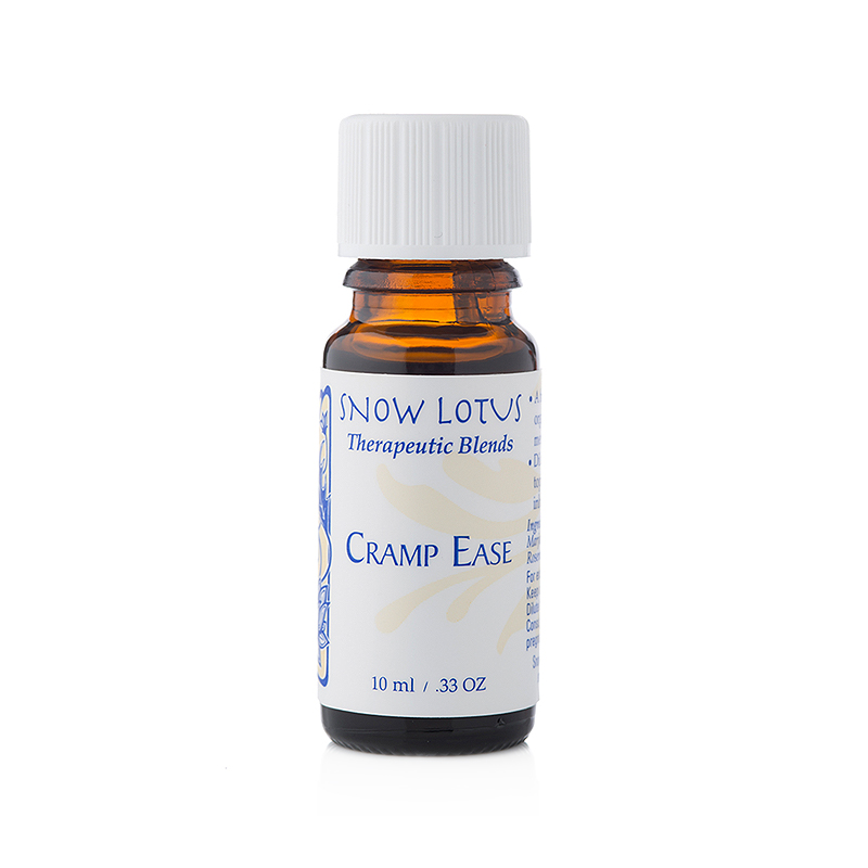 Cramp Ease (10 mL)