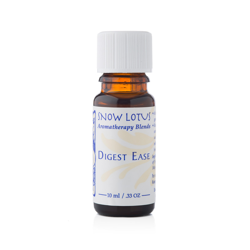 Digest Ease (10 mL)