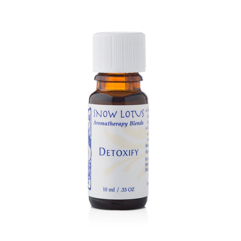 Detoxify (10 mL)