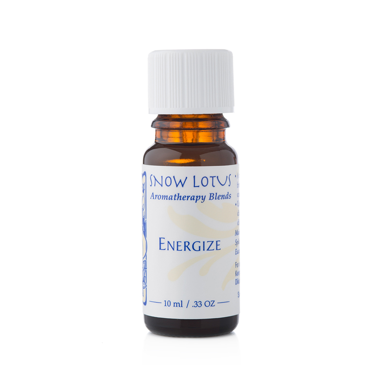 Energize (10 mL)