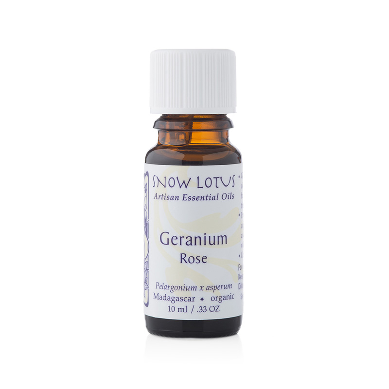 Geranium (10 mL)