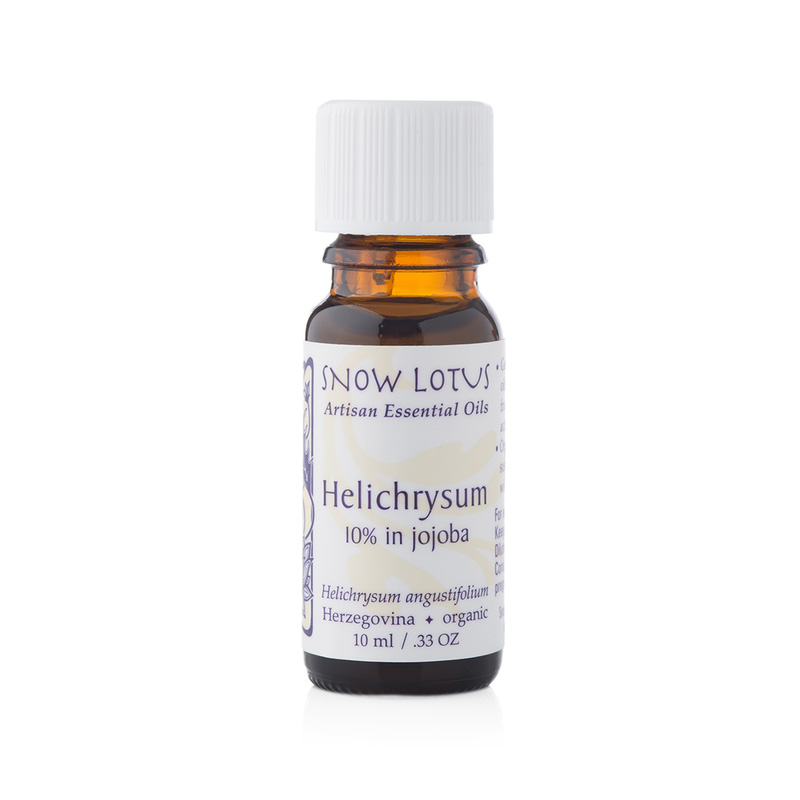 Helichrysum (10 mL)