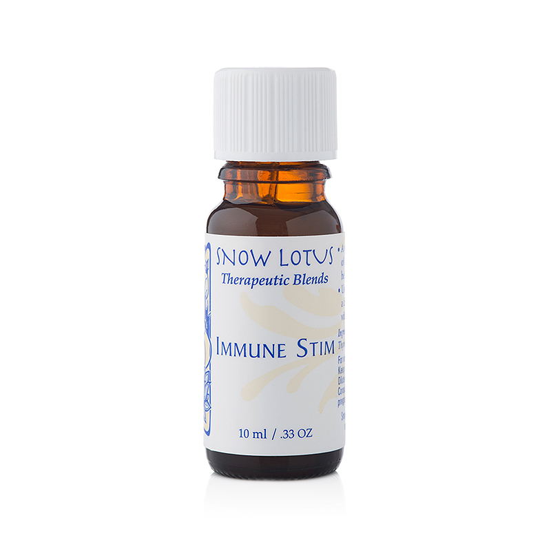 Immune Stim (10 mL)