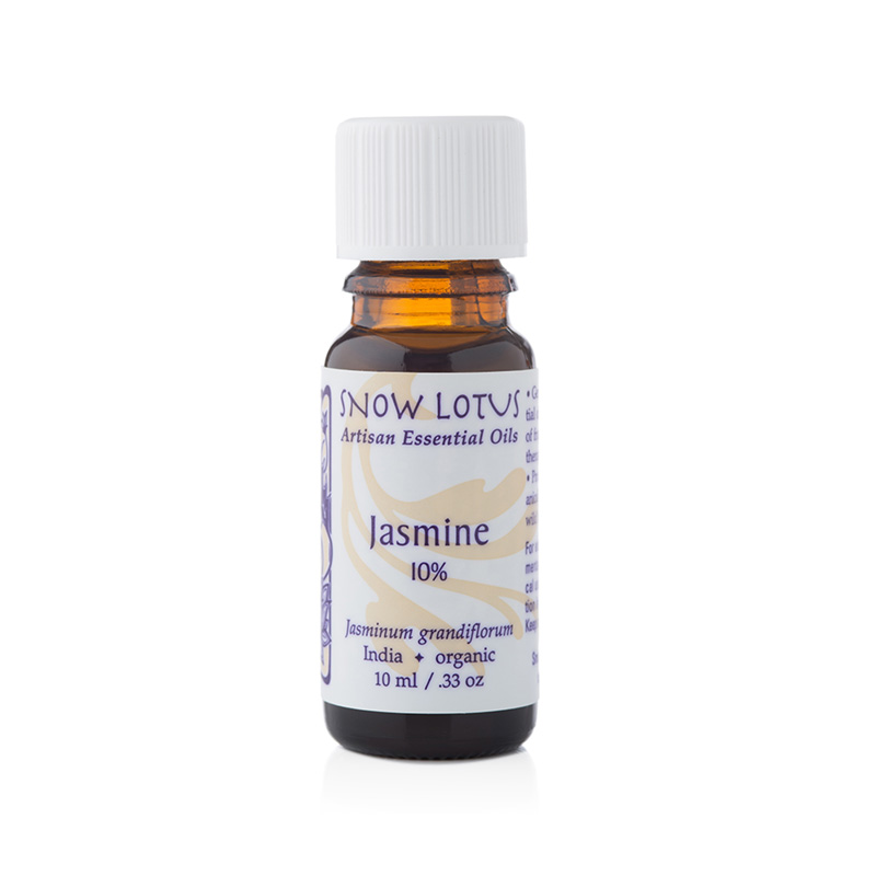 Jasmine abs. (10 mL)