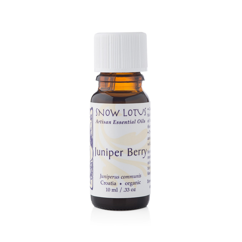 Juniper Berry (10 mL)