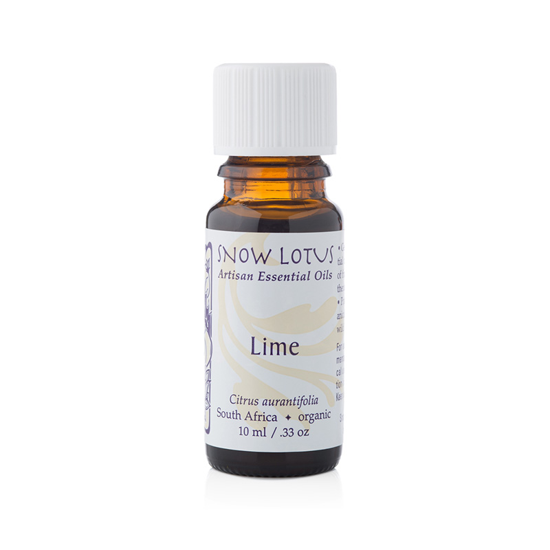 Lime (10 mL)