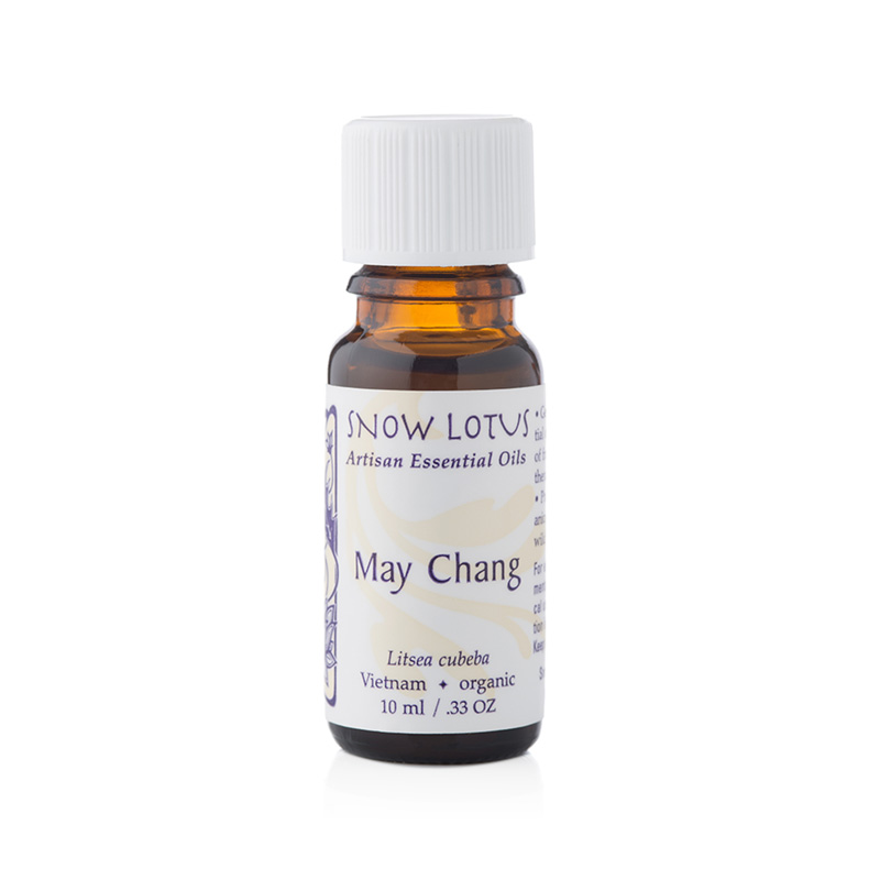 May Chang (10 mL)