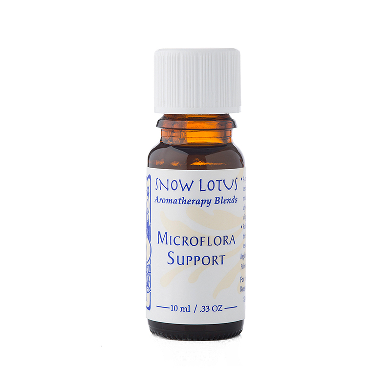 Microflora Support (10 mL)