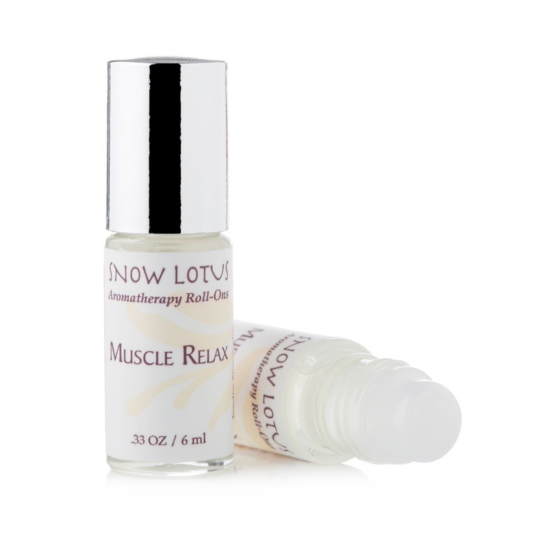 Muscle Relax (Roll-On) (6 mL)