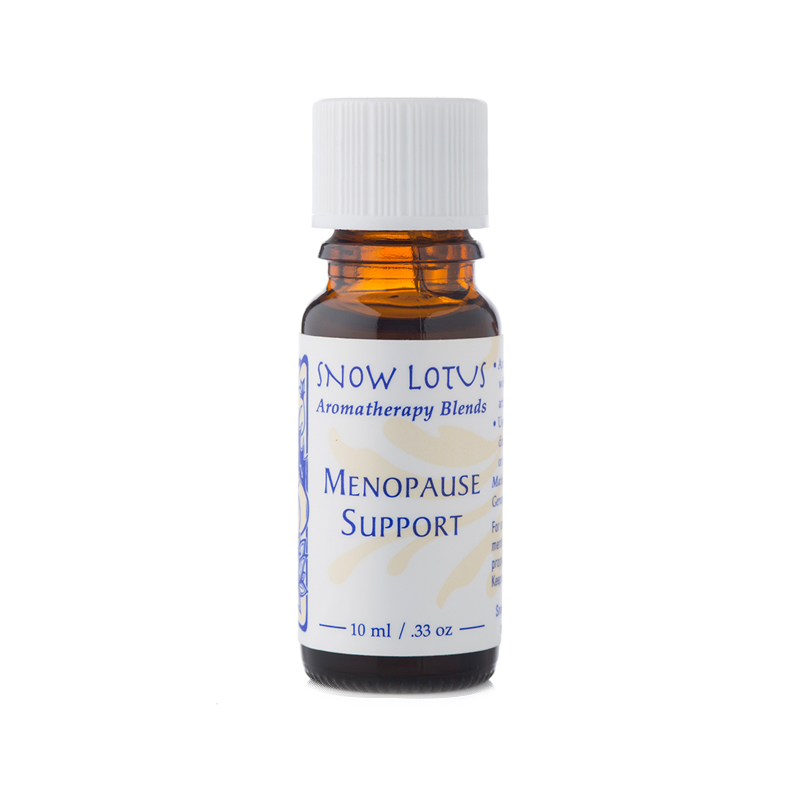 Menopause Support (10 mL)