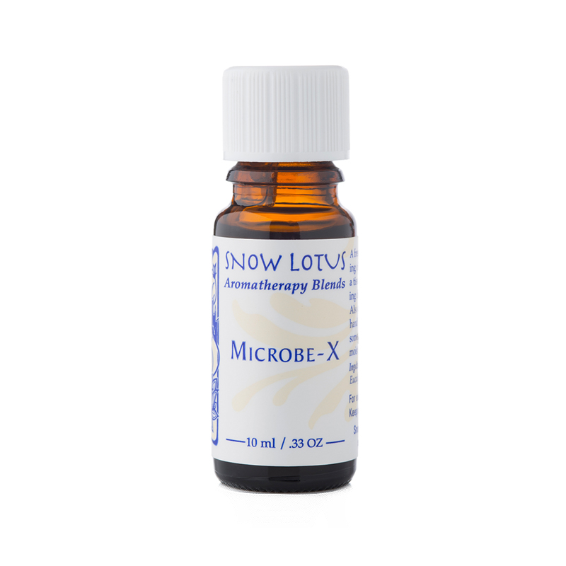 Microbe-X (10 mL)