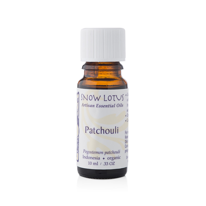 Patchouli (10 mL)