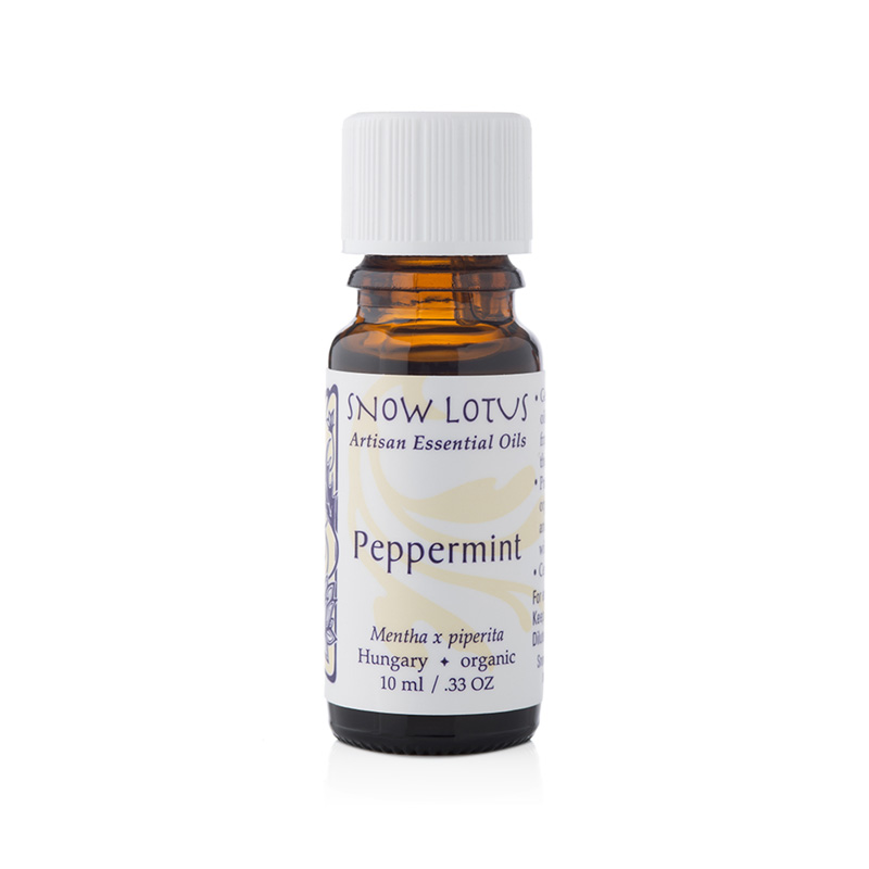 Peppermint (10 mL)