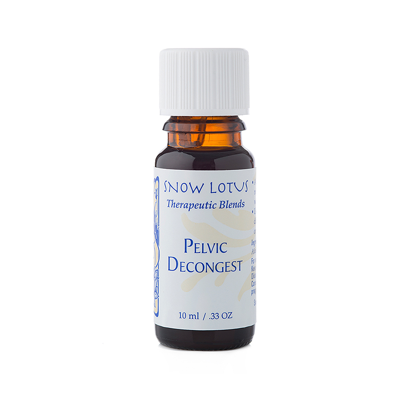 Pelvic Decongest (10 mL)