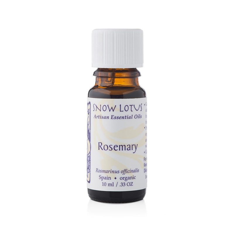 Rosemary (10 mL)