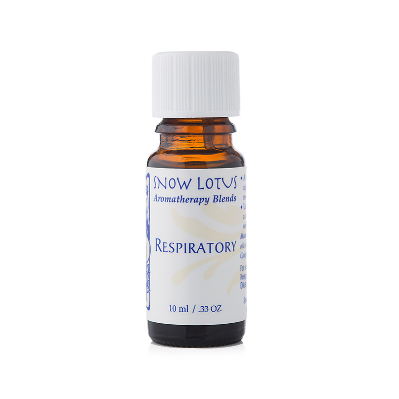 Respiratory (10 mL)