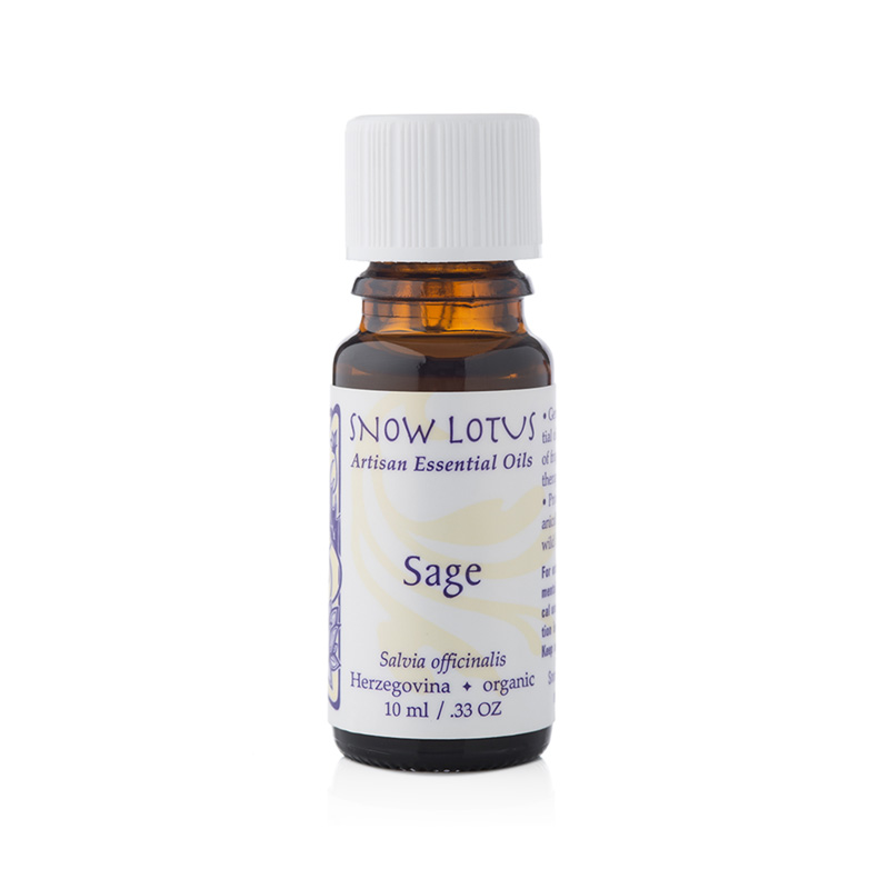 Sage (10 mL)