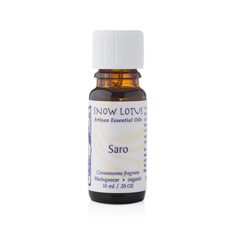 Saro (10 mL)